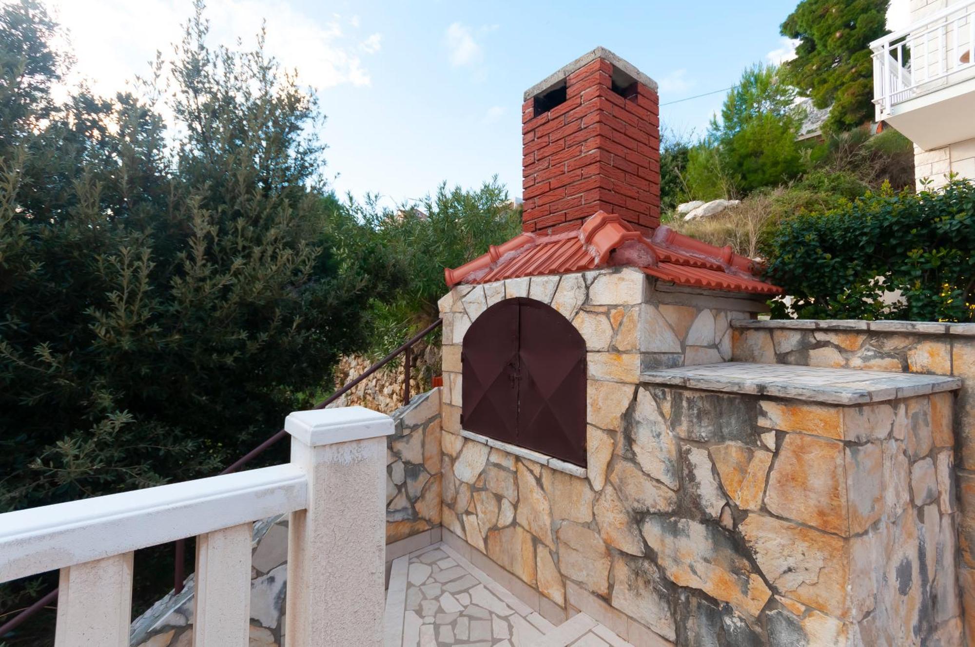 Villa Zoi Celina Exterior photo
