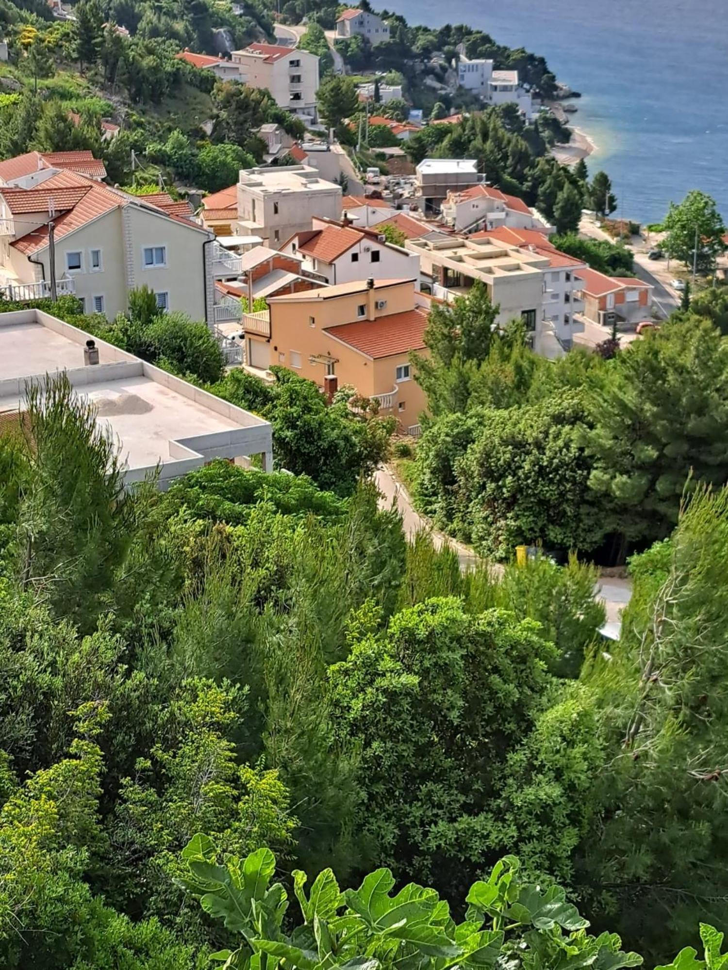 Villa Zoi Celina Exterior photo